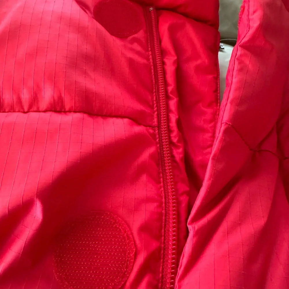 The North Face new tags